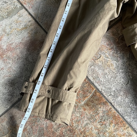 Hugo Boss Paris trench coat - Picture 11 of 11